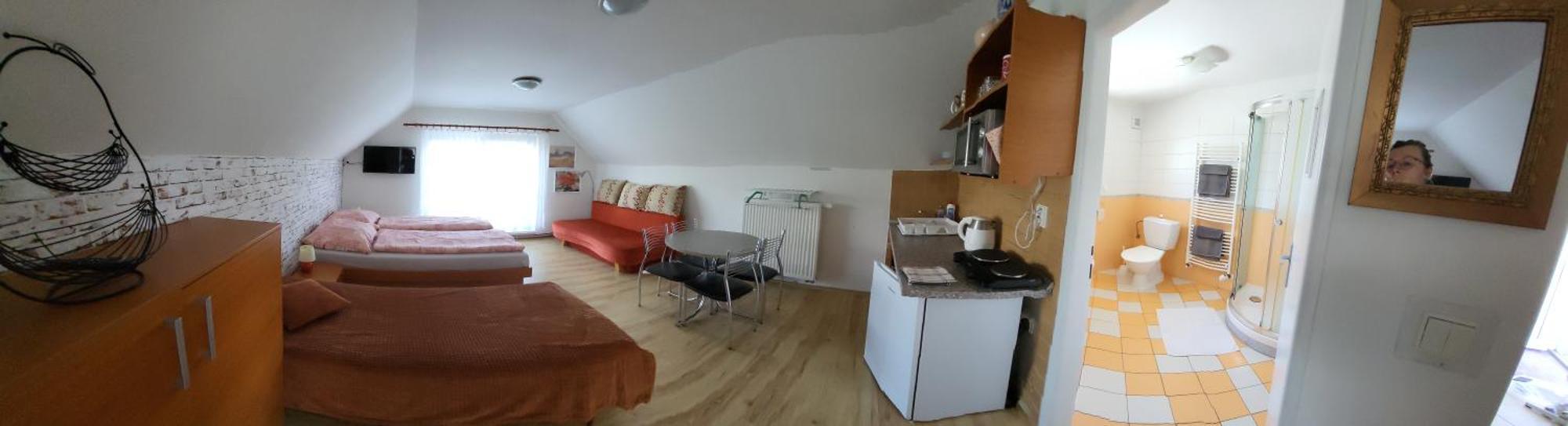 Apartmany Boss Liptovsky Mikulas Exterior photo