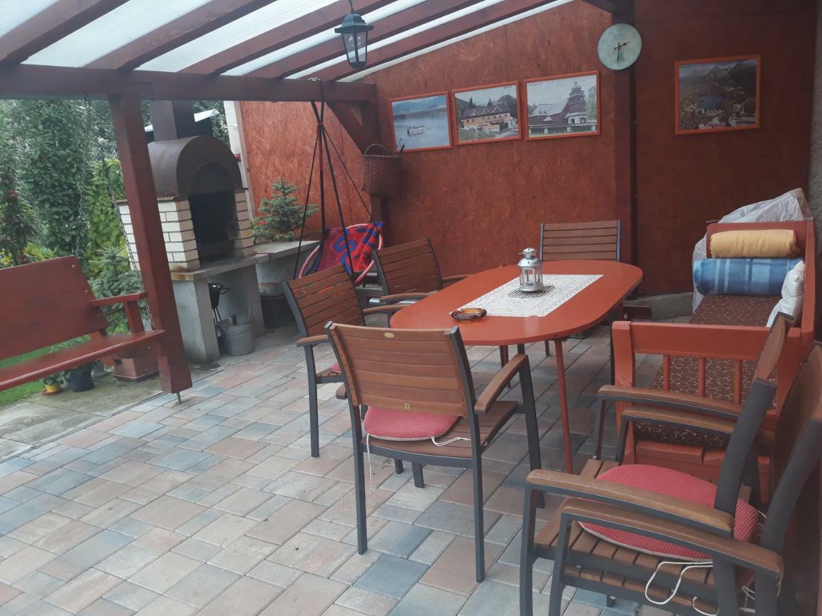 Apartmany Boss Liptovsky Mikulas Exterior photo