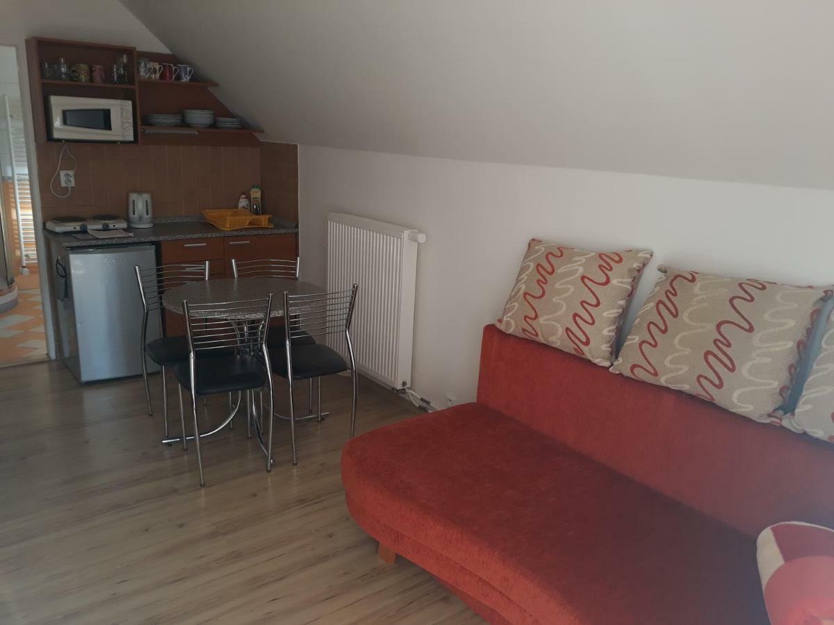 Apartmany Boss Liptovsky Mikulas Exterior photo