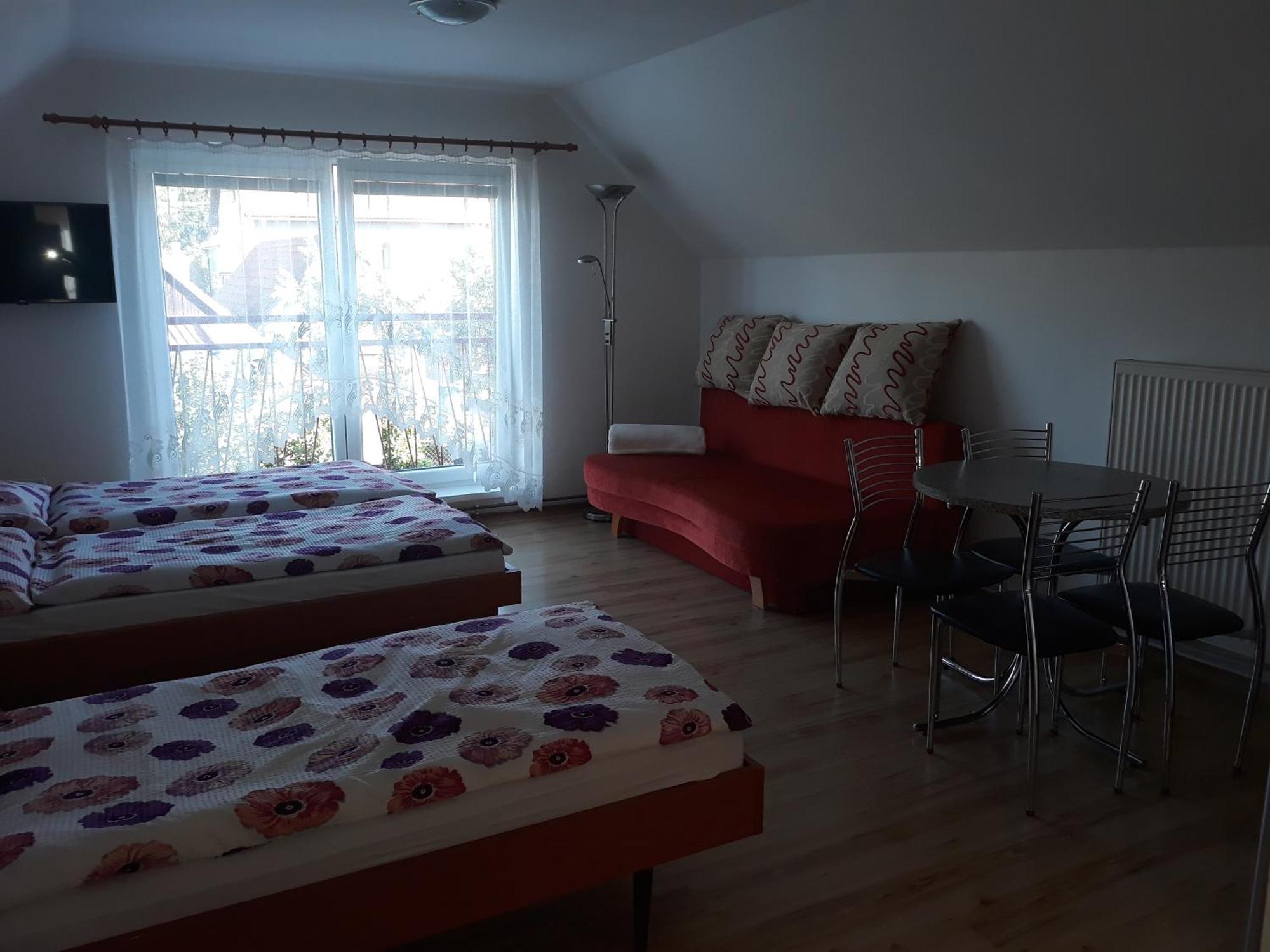 Apartmany Boss Liptovsky Mikulas Exterior photo