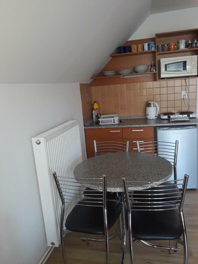 Apartmany Boss Liptovsky Mikulas Exterior photo