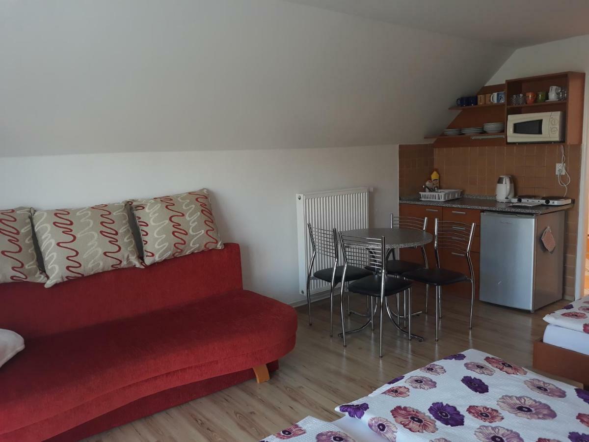 Apartmany Boss Liptovsky Mikulas Exterior photo