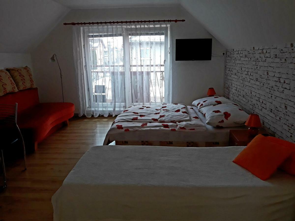 Apartmany Boss Liptovsky Mikulas Exterior photo
