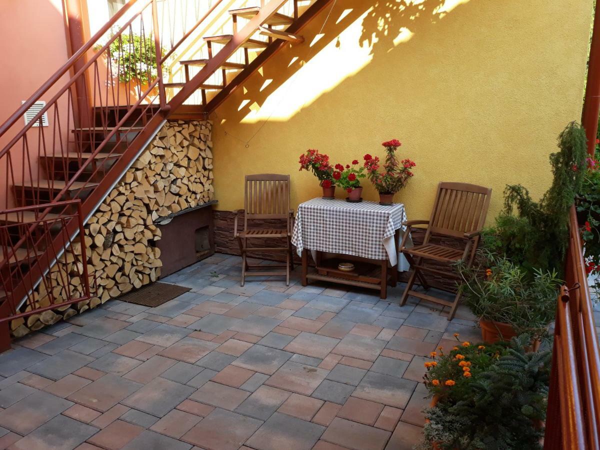 Apartmany Boss Liptovsky Mikulas Exterior photo