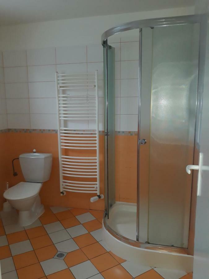Apartmany Boss Liptovsky Mikulas Exterior photo